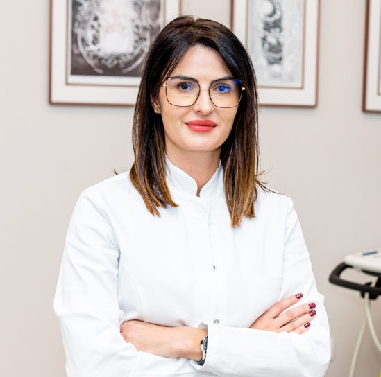 Dr. Anca Gabriela Stoianov